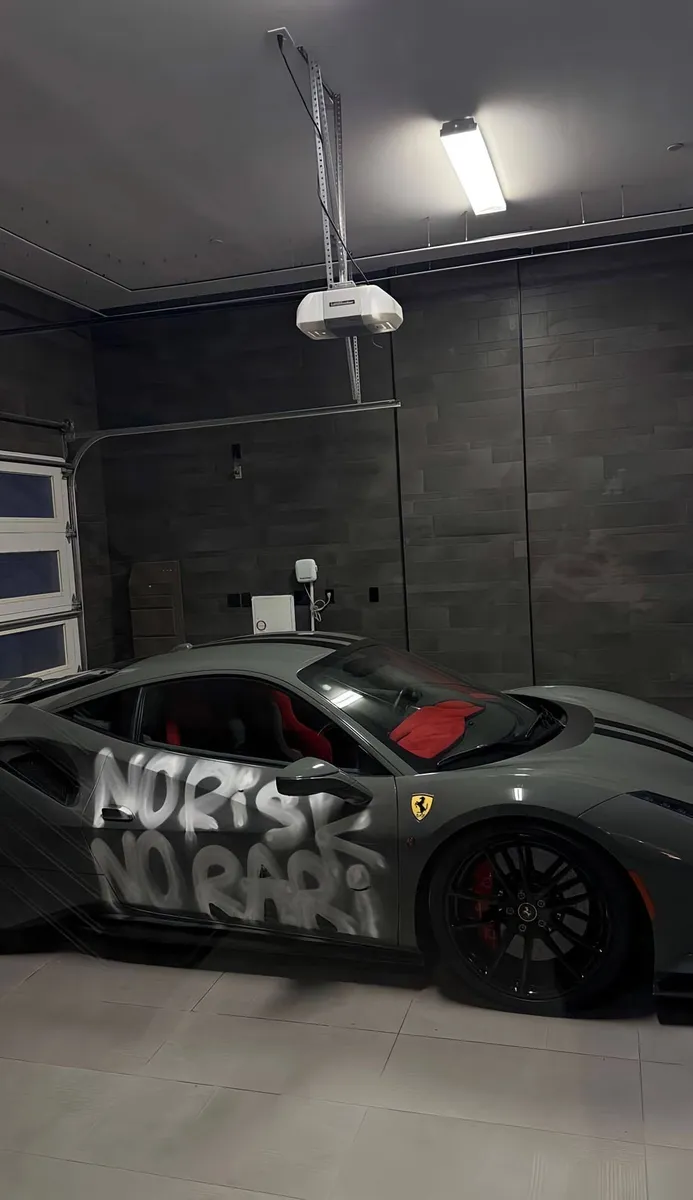 GlanzWerk Detailing Detailing-Studio